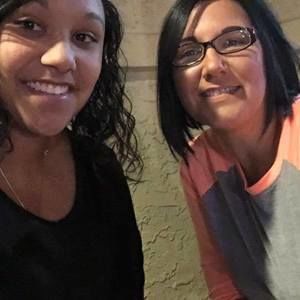 Meet your Posher, Chastity